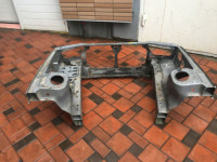 水箱框架 SUBARU LEGACY OEM 51231AC423, 53060AC000, 53020AC001, 53020AC010 BG5 BG9 BD5 BD9 1997