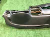 Торпедо SUBARU LEGACY OEM 66312AC011ML, 66510AC040ML, 66800AC001 BG5 BG9 BD5 BD9 1997 Silver 406