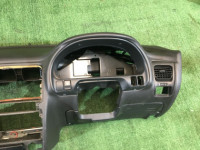 Торпедо SUBARU LEGACY OEM 66312AC011ML, 66510AC040ML, 66800AC001 BG5 BG9 BD5 BD9 1997 Silver 406