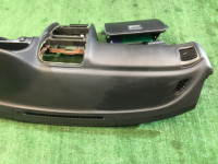 Торпедо SUBARU LEGACY OEM 66312AC011ML, 66510AC040ML, 66800AC001 BG5 BG9 BD5 BD9 1997 Silver 406