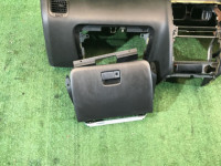 Торпедо SUBARU LEGACY OEM 66312AC011ML, 66510AC040ML, 66800AC001 BG5 BG9 BD5 BD9 1997 Silver 406