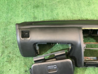 Торпедо SUBARU LEGACY OEM 66312AC011ML, 66510AC040ML, 66800AC001 BG5 BG9 BD5 BD9 1997 Silver 406