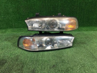 大灯 84001AC100, 84001AC110 SUBARU LEGACY