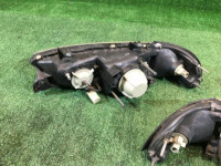 Фары SUBARU LEGACY OEM 84001AC100, 84001AC110 BG5 BG9 BD5 BD9 1997