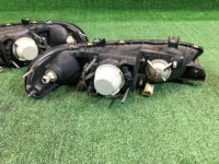 Фары SUBARU LEGACY OEM 84001AC100, 84001AC110 BG5 BG9 BD5 BD9 1997