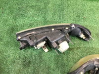 Фары SUBARU LEGACY OEM 84001AC100, 84001AC110 BG5 BG9 BD5 BD9 1997
