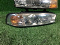 Фары SUBARU LEGACY OEM 84001AC100, 84001AC110 BG5 BG9 BD5 BD9 1997