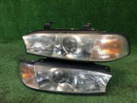Фары SUBARU LEGACY OEM 84001AC100, 84001AC110 BG5 BG9 BD5 BD9 1997