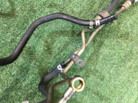パワステホース SUBARU LEGACY OEM 34610AC230 BG5 BD5 1997 EJ20H