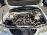 Motor EJ254DXXKE SUBARU FORESTER OEM 10100BE350 SF9 2000 EJ254