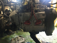 Motor EJ254DXXKE SUBARU FORESTER OEM 10100BE350 SF9 2000 EJ254