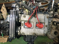 Motor EJ254DXXKE SUBARU FORESTER OEM 10100BE350 SF9 2000 EJ254