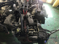 Motor EJ254DXXKE SUBARU FORESTER OEM 10100BE350 SF9 2000 EJ254