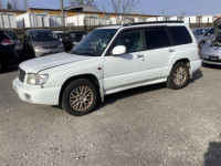 Caixa automática TZ1A3ZK2AA SUBARU FORESTER OEM 31000AD880 SF9 2000 EJ254
