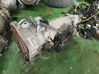 Caixa automática TZ1A3ZK2AA SUBARU FORESTER OEM 31000AD880 SF9 2000 EJ254