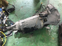 Caixa automática TZ1A3ZK2AA SUBARU FORESTER OEM 31000AD880 SF9 2000 EJ254