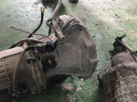 Caixa automática TZ1A3ZK2AA SUBARU FORESTER OEM 31000AD880 SF9 2000 EJ254