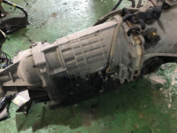 Caixa automática TZ1A3ZK2AA SUBARU FORESTER OEM 31000AD880 SF9 2000 EJ254