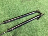 Амортизаторы крышки багажника SUBARU LANCASTER OEM 63260AE020, 63260AE030 BHE BH9 2000 Silver 9G9