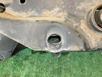 Travessa traseira SUBARU LANCASTER OEM 20152AE000 BH9 BHE BH5 BE5 BE9 BEE 2000 EJ254