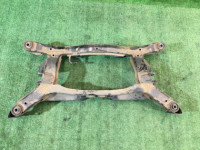 Travessa traseira SUBARU LANCASTER OEM 20152AE000 BH9 BHE BH5 BE5 BE9 BEE 2000 EJ254