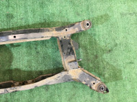 Travessa traseira SUBARU LANCASTER OEM 20152AE000 BH9 BHE BH5 BE5 BE9 BEE 2000 EJ254