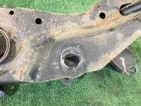 Travessa traseira SUBARU LANCASTER OEM 20152AE000 BH9 BHE BH5 BE5 BE9 BEE 2000 EJ254