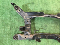 Travessa traseira SUBARU LANCASTER OEM 20152AE000 BH9 BHE BH5 BE5 BE9 BEE 2000 EJ254