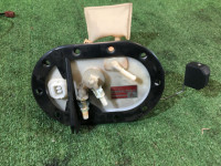 Bomba de combustible SUBARU LANCASTER OEM 42021AE000 BH9 BE9 2000 EJ254