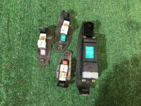 パワーウィンドウ制御ユニット SUBARU LANCASTER OEM 83071AE060, 83071AE040 BHE BH9 2000 EJ254