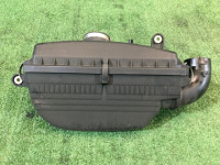 Air duct SUBARU LANCASTER OEM 16520AA052, 16520AA041 BH9 BE9 2000 EJ254