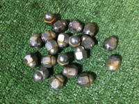 Гайки колес 23141GA462 SUBARU LANCASTER