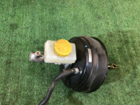 ブレーキマスターシリンダー SUBARU LANCASTER OEM 26401AC180, 26402AE060 BH9 2000 EJ254