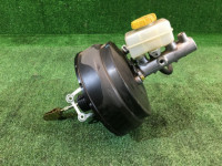 ブレーキマスターシリンダー SUBARU LANCASTER OEM 26401AC180, 26402AE060 BH9 2000 EJ254