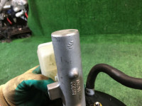 ブレーキマスターシリンダー SUBARU LANCASTER OEM 26401AC180, 26402AE060 BH9 2000 EJ254