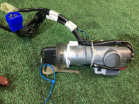 Комплект замков 57491AE300 SUBARU LANCASTER