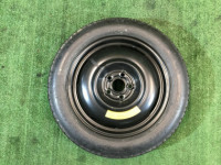 备胎 T135/80D16 SUBARU LANCASTER OEM 28111AA670, 28121PA042 BH9 2000