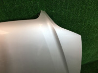 Капот SUBARU LANCASTER OEM 57229AE000 BH9 BE9 BH5 BE5 2000 Silver 9G9