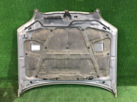 Капот SUBARU LANCASTER OEM 57229AE000 BH9 BE9 BH5 BE5 2000 Silver 9G9