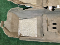 พรมปูพื้นห้องโดยสาร SUBARU LANCASTER OEM 95011AE050GG BHE BH9 BH5 2000 Silver 9G9