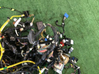 Коса SUBARU LANCASTER OEM 81200AE310, 81401AE160, 81500AE630 BH9 2000 EJ254