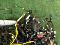 Коса SUBARU LANCASTER OEM 81200AE310, 81401AE160, 81500AE630 BH9 2000 EJ254