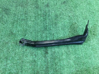 Suporte esquerdo do para-choques dianteiro SUBARU LANCASTER OEM 57707AE240 BHE BH9 2000 Silver 9G9
