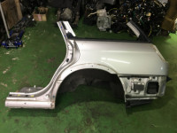 Крыло заднее левое 51410AE170 SUBARU LANCASTER