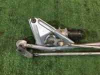 ชุดกลไกที่ปัดน้ำฝน SUBARU LANCASTER OEM 86510AE000 BHE BH9 BH5 2000 EJ254