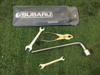 Набор инструментов 97010AA020 SUBARU LANCASTER