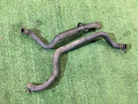 ท่อฮีตเตอร์ SUBARU LANCASTER OEM 72411AC020, 72421AE020 BH9 2000 EJ254