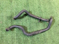 Патрубки печки 72411AC020, 72421AE020 SUBARU LANCASTER