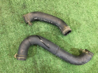 Патрубки радиатора X4511AE010, X4511AE000 SUBARU LANCASTER