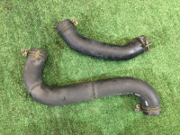 ท่อหม้อน้ำ SUBARU LANCASTER OEM X4511AE010, X4511AE000 BH9 BE9 2000 EJ254